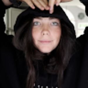 Meet your Posher, Gracie